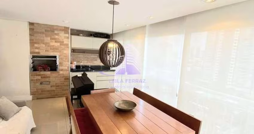 Lindo apartamento à venda, Parque São Jorge, São Paulo, SP
