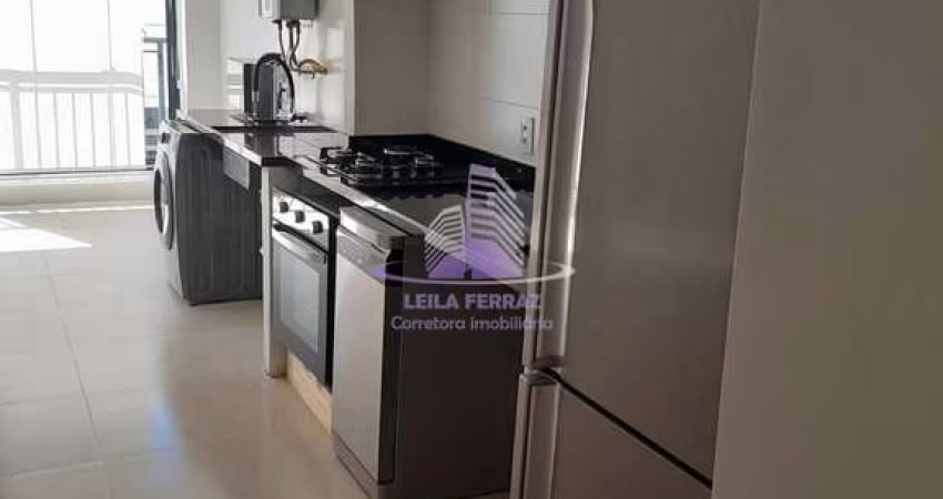 Lindo apartamento 84m²  à venda, Parque São Jorge, São Paulo, SP