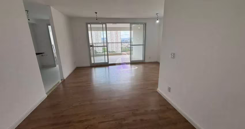 Apartamento à venda, Parque São Jorge, São Paulo, SP