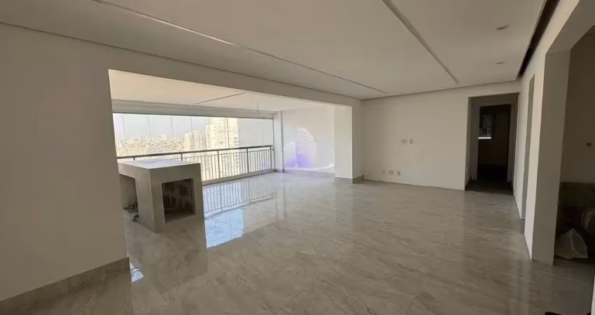 Belíssimo apartamento à venda, 135m² -  Palazzo - Parque São Jorge, São Paulo, SP