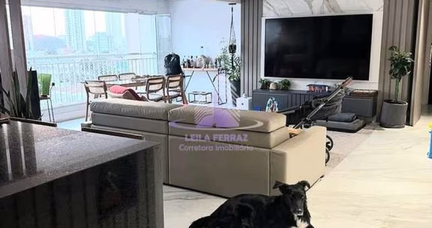 Apartamento Alto Padrão  à venda, Parque São Jorge, São Paulo, SP