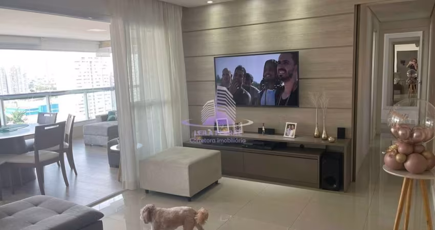 Apartamento padrão à Venda, Parque São Jorge, São Paulo, SP
