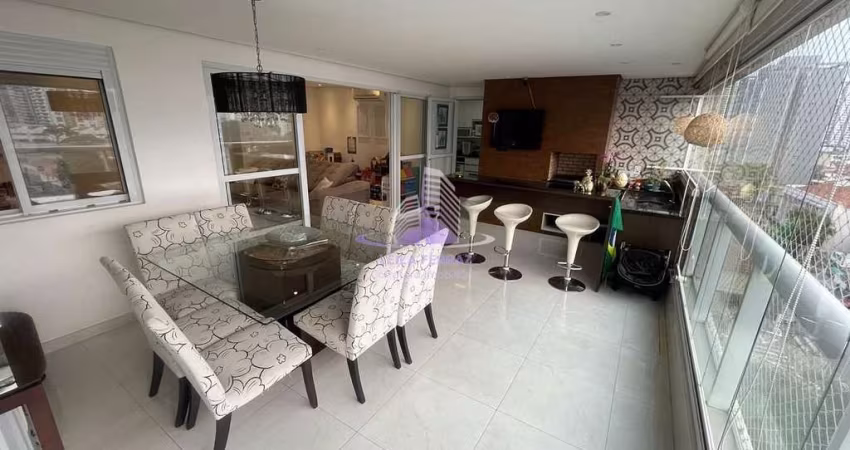 Apartamento à venda, Parque São Jorge, São Paulo, SP