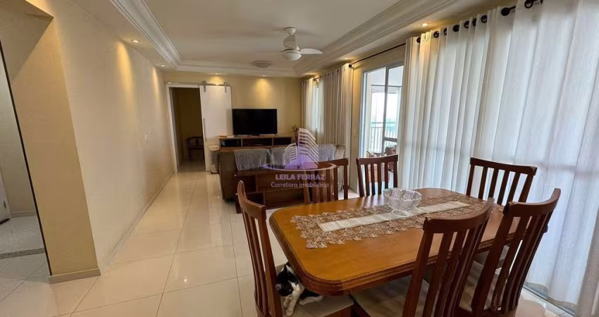 Apartamento 127m²  à venda, Vila Zilda (Tatuapé), São Paulo, SP