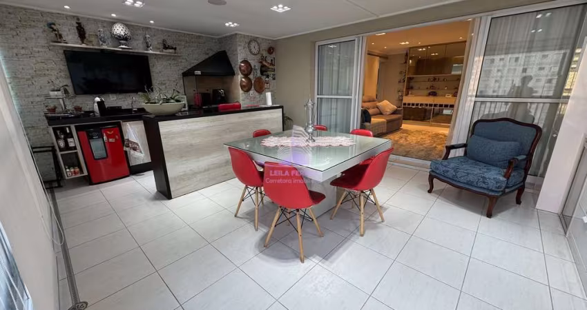 EXCELENTE GIARDINO SAN FELIPE  DE 123M² 3 DORM 1 SUÍTE E 2 VAGAS