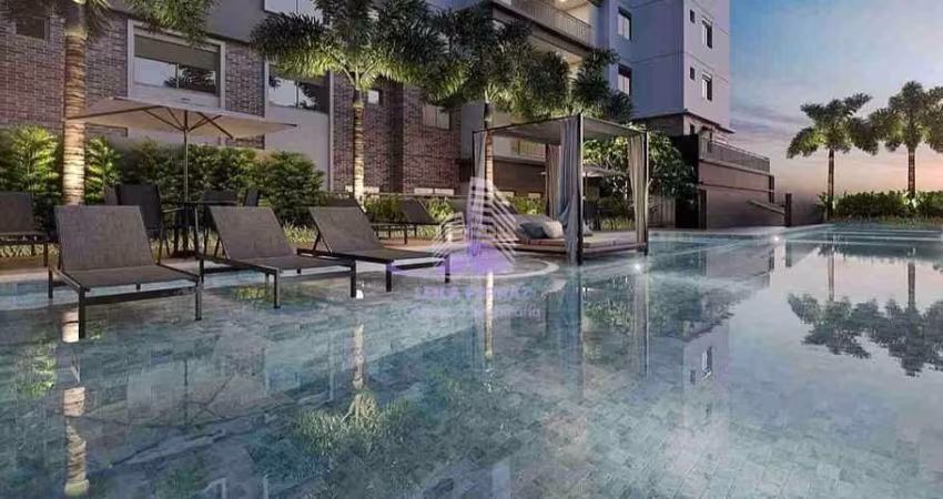 Apartamento  à Venda,  Tatuapé, Vila Gomes Cardim, São Paulo, SP
