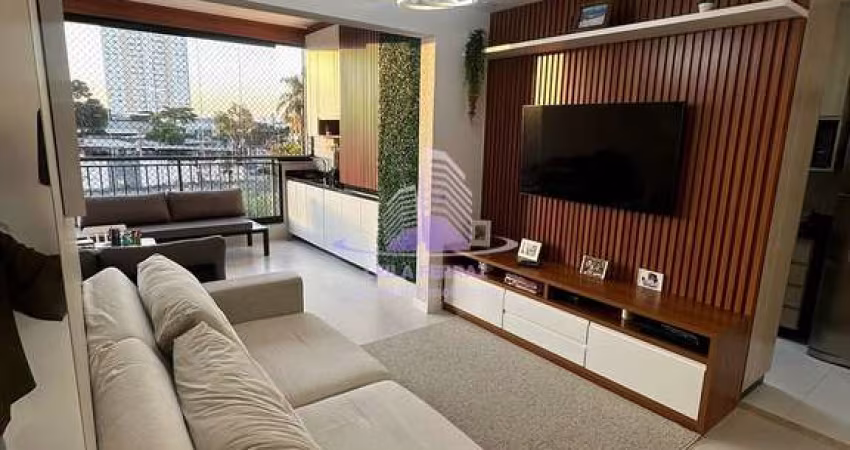 Apartamento 110m² à venda , Parque São Jorge, São Paulo, SP