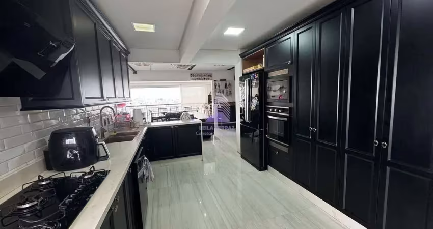 Apartamento  à venda, Parque São Jorge, São Paulo, SP