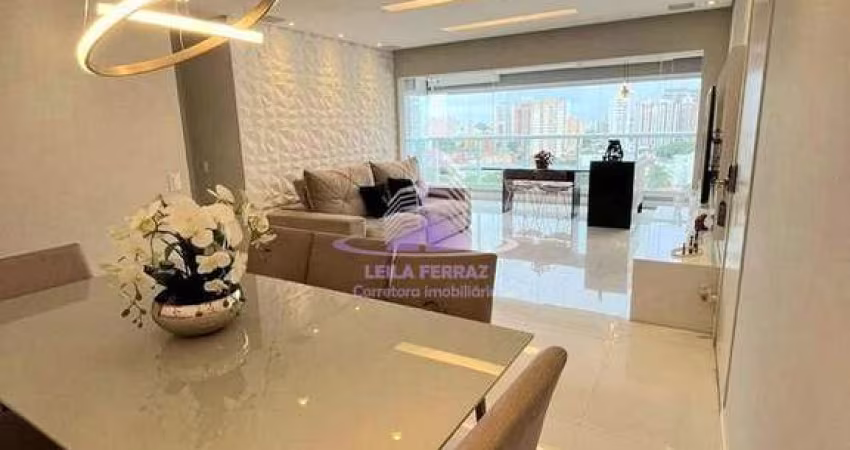 Apartamento lindo  à venda, Tatuapé, São Paulo, SP