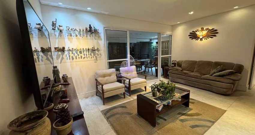 Apartamento belíssimo à venda, Parque São Jorge, São Paulo, SP