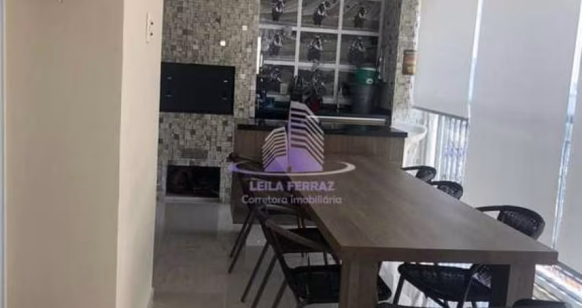 Apartamento padrão à Venda, Belenzinho, São Paulo, SP