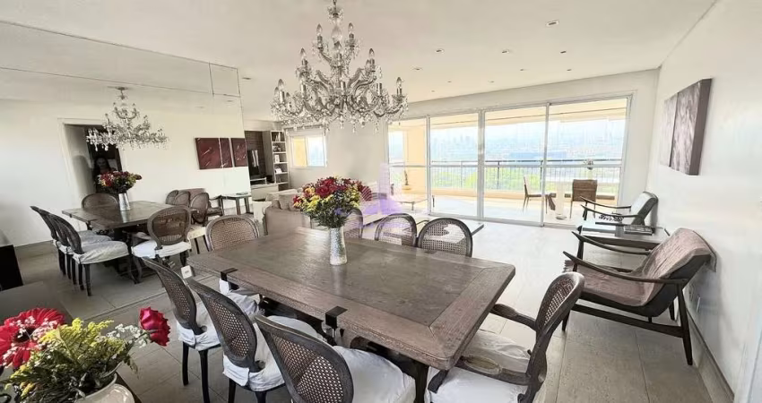 Belíssimo apartamento à venda, Parque São Jorge, São Paulo, SP - Aceita permuta por apartamento na