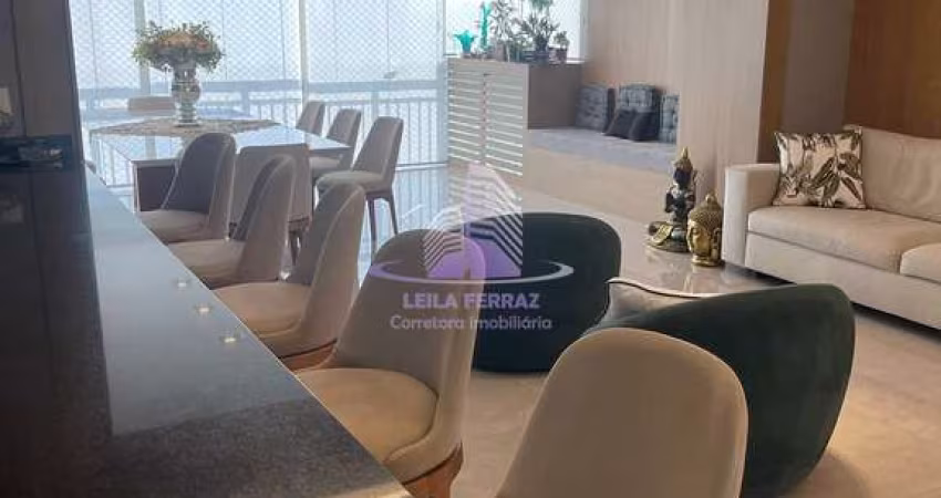 Lindo Giardino San Felipe, apartamento de 123m² com 3 quartos, 1 suíte e 2 vagas, sua morada dos so