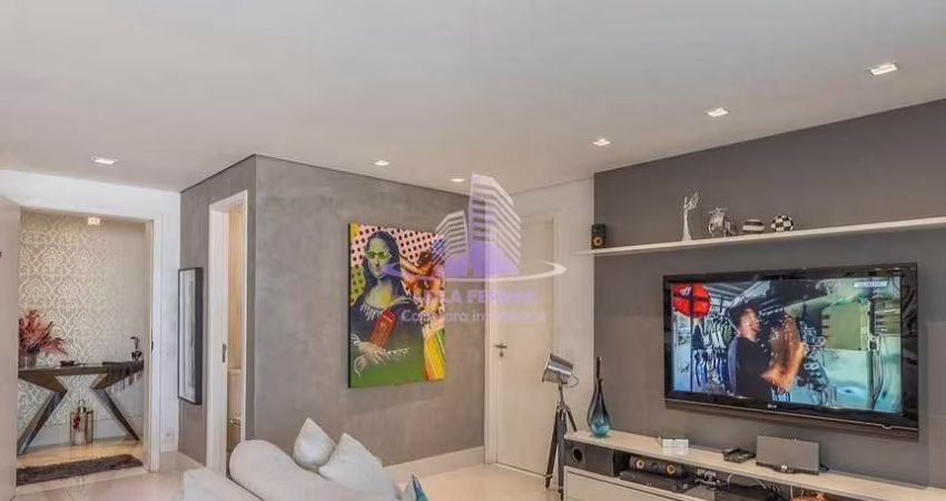 Apartamento 180m² à venda, Mooca, São Paulo, SP