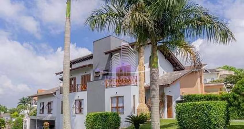 Casa linda e ampla em Mogi das Cruzes, SP - Condomínio Aruâ Eco Park - Aceita permuta até R$ 2.000.