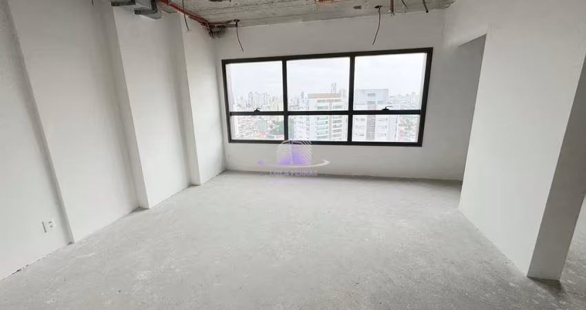 Sala Duplex  para locação, Edifício Plantina 200 - Tatuapé