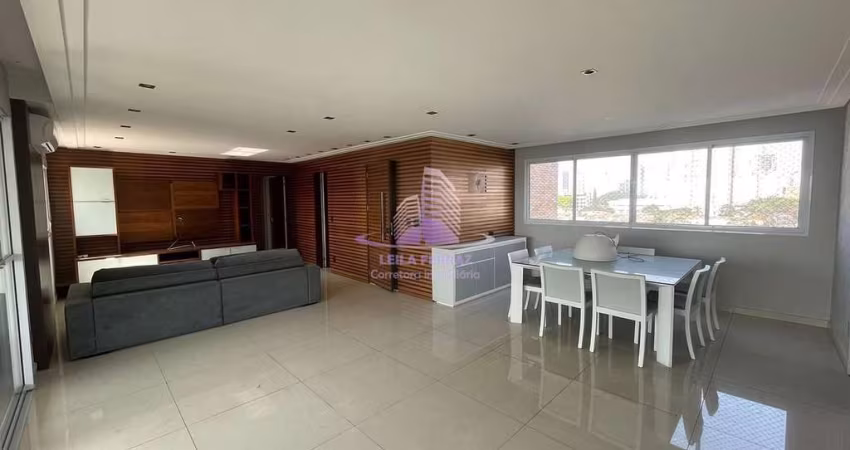 Belíssimo apartamento  para locação, Parque São Jorge, São Paulo, SP