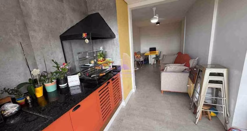 Apartamento para locação, Parque São Jorge, São Paulo, SP