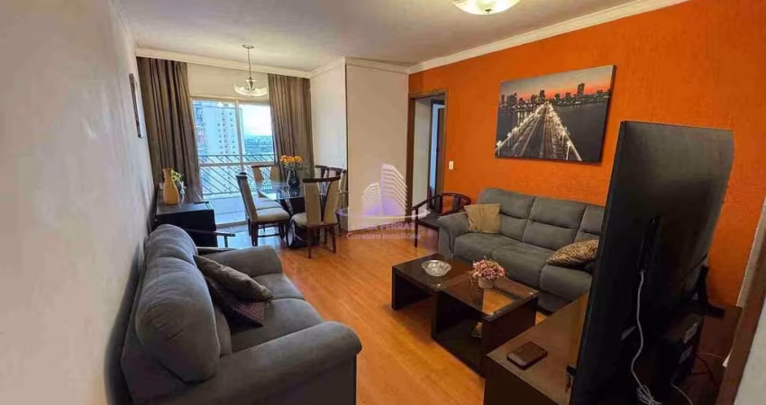 Apartamento à venda, Tatuapé, São Paulo, SP