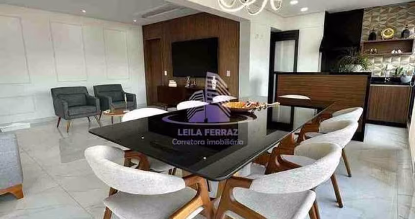 Apartamento à venda, Tatuapé, São Paulo, SP