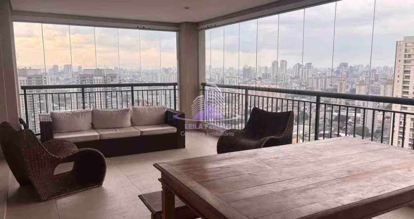 Apartamento para locação, Chácara Califórnia, São Paulo, SP