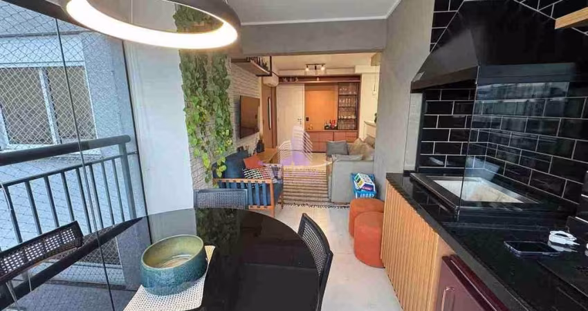 Apartamento padrão à Venda, Parque São Jorge, São Paulo, SP