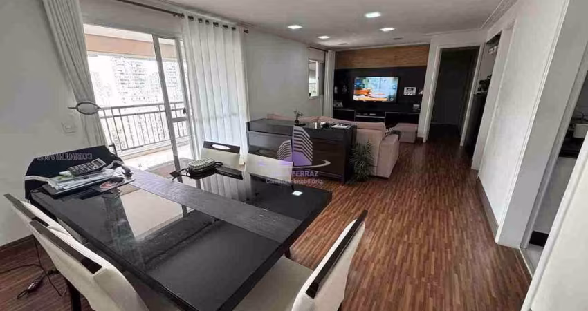 Apartamento  à venda, Tatuapé, São Paulo, SP