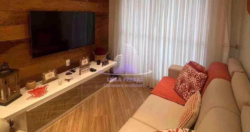Apartamento à venda, Tatuapé, São Paulo, SP