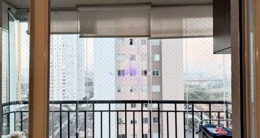 Apartamento  68m² à venda, Maranhão, São Paulo, SP