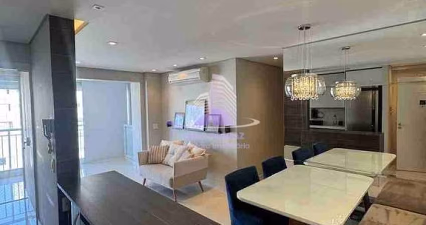 Apartamento  à venda, Parque São Jorge, São Paulo, SP