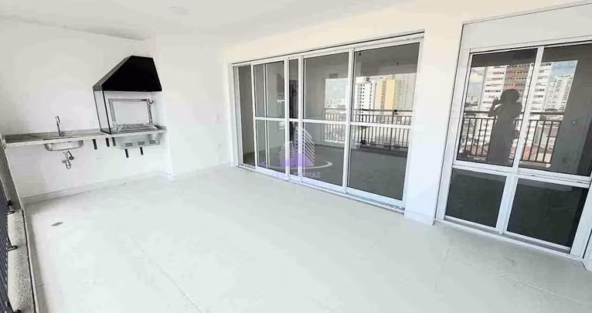 Apartamento à venda, Vila Zilda (Tatuapé), São Paulo, SP