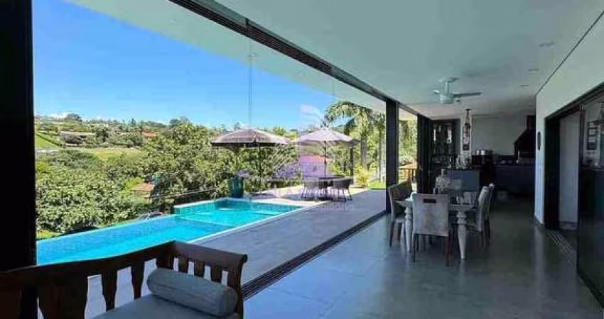 Casa à venda em Condomínio, Bragança Paulista