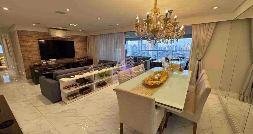 Apartamento à venda, Belenzinho, São Paulo, SP