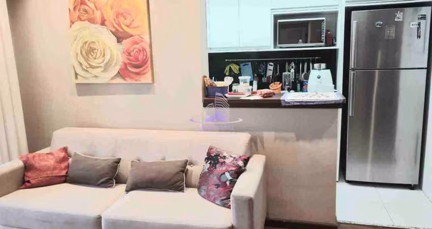 Apartamento à venda, Vila Augusta, Guarulhos, SP