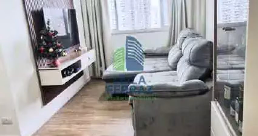 Apartamento no condomínio michelangelo à venda com 55m², 2 quartos