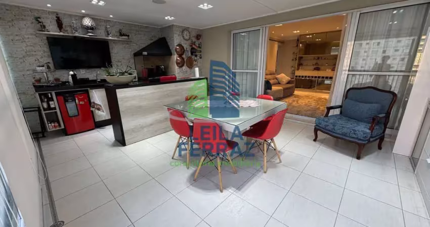 Excelente giardino san felipe  de 123m² 3 dorm 1 suíte e 2 vagas