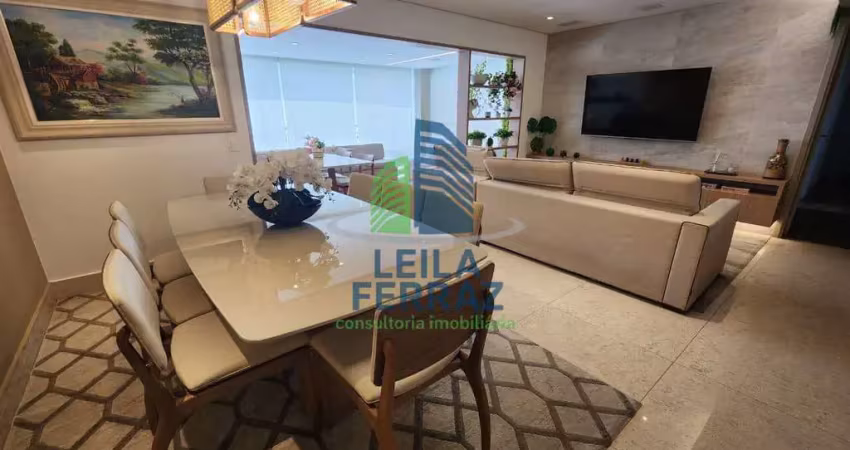 Apartamento com 4 quartos à venda na Rua Cajuru, 1183, Belenzinho, São Paulo