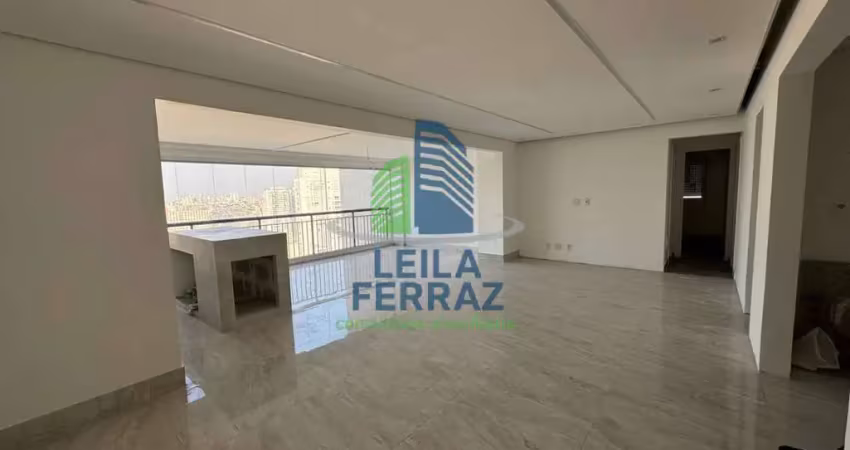 Belíssimo apartamento à venda, 135m² -  palazzo - parque são jorge, são paulo, sp