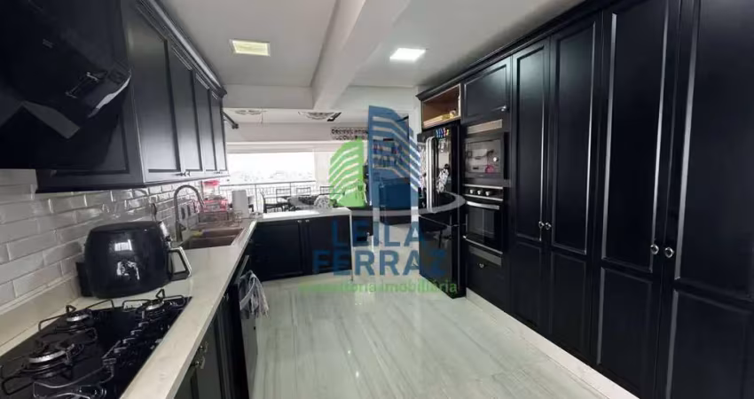 Apartamento  à venda, parque são jorge, são paulo, sp