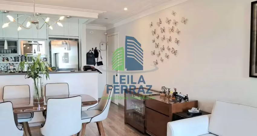 Apartamento belíssimo  à venda, mooca, são paulo, sp