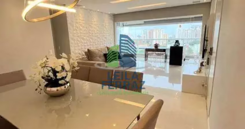 Apartamento com 3 quartos à venda na Rua Coronel Carlos Oliva, 104, Tatuapé, São Paulo