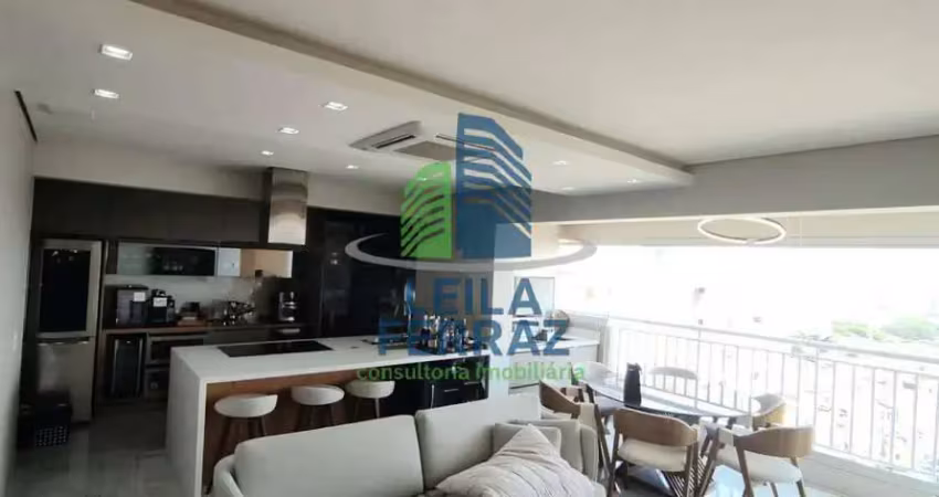 Apartamento lindo à venda, parque são jorge, são paulo, sp