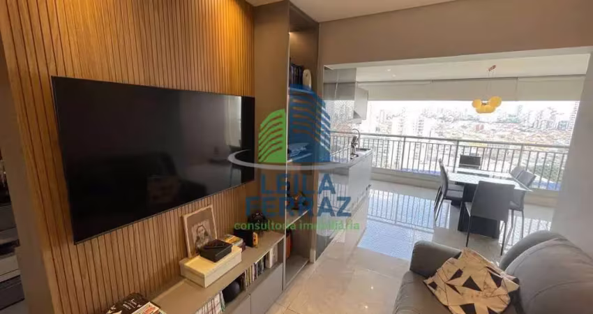 Apartamento com 3 quartos à venda na Rua Toledo Barbosa, 332, Belenzinho, São Paulo