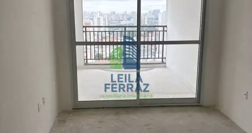 Apartamento com 2 quartos à venda na Rua Sousa Breves, 193, Vila Zilda (Tatuapé), São Paulo