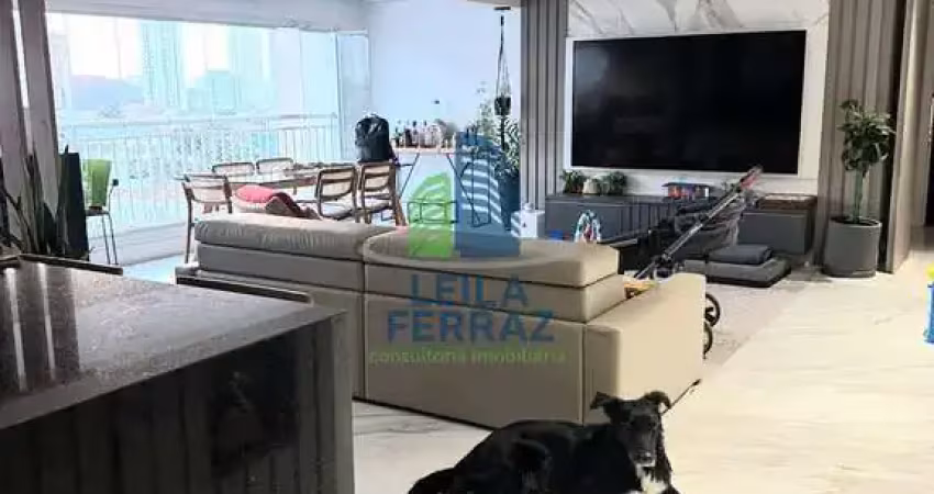 Apartamento alto padrão  à venda, parque são jorge, são paulo, sp