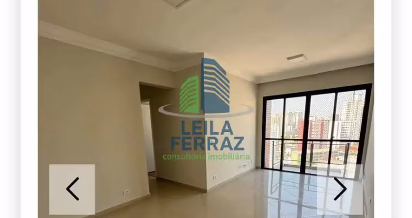 Apartamento à venda, chácara califórnia, são paulo, sp