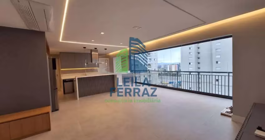 Apartamento com 3 quartos à venda na Rua Tuiuti, 630, Tatuapé, São Paulo