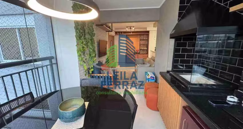 Apartamento padrão à venda, parque são jorge, são paulo, sp