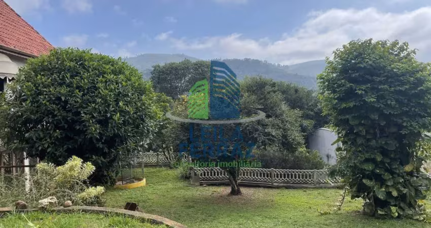Casa com 4 quartos à venda na Alameda das Adálias - B Rancho Gde, 70, Rancho Grande, Mairiporã