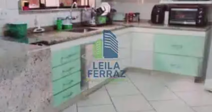 Casa com 4 quartos à venda na Rua Imbocuí, 1, Parque São Jorge, São Paulo
